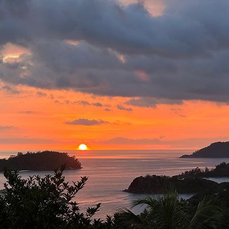 Western Ocean Breeze Self Catering ヴィクトリア エクステリア 写真