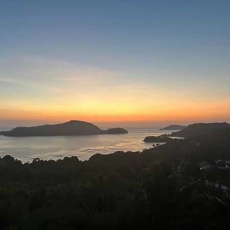 Western Ocean Breeze Self Catering ヴィクトリア エクステリア 写真