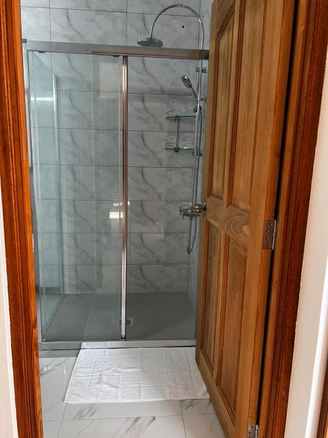 Western Ocean Breeze Self Catering ヴィクトリア エクステリア 写真