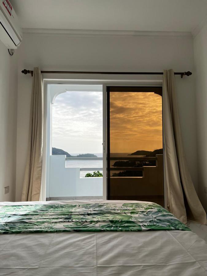 Western Ocean Breeze Self Catering ヴィクトリア エクステリア 写真