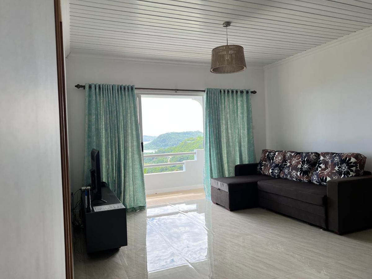Western Ocean Breeze Self Catering ヴィクトリア エクステリア 写真