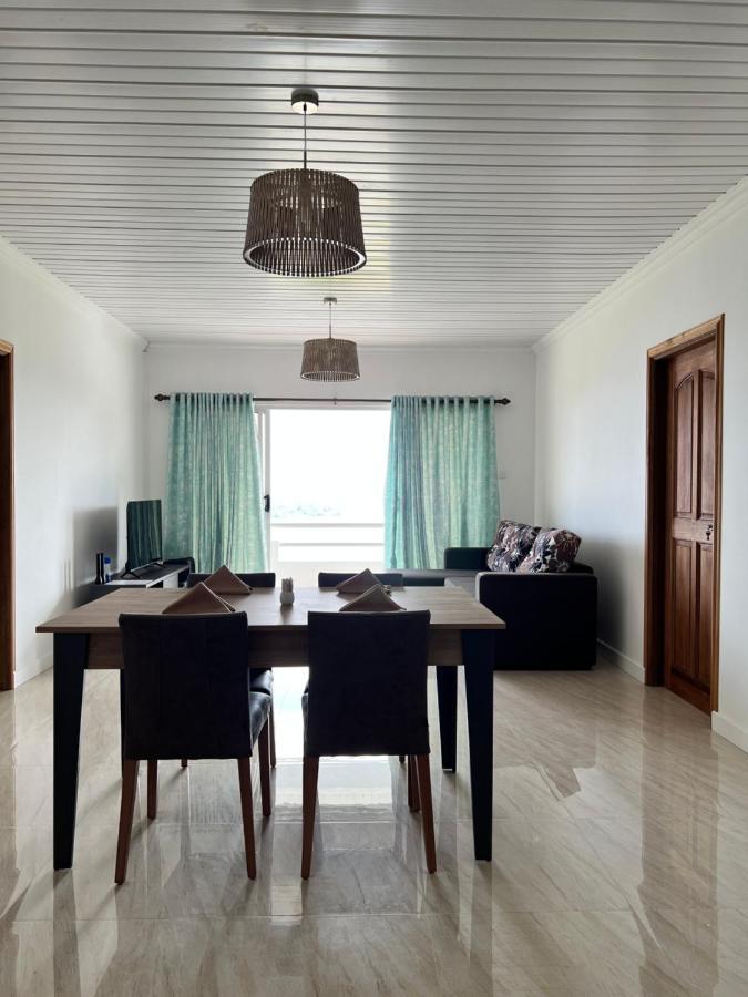 Western Ocean Breeze Self Catering ヴィクトリア エクステリア 写真