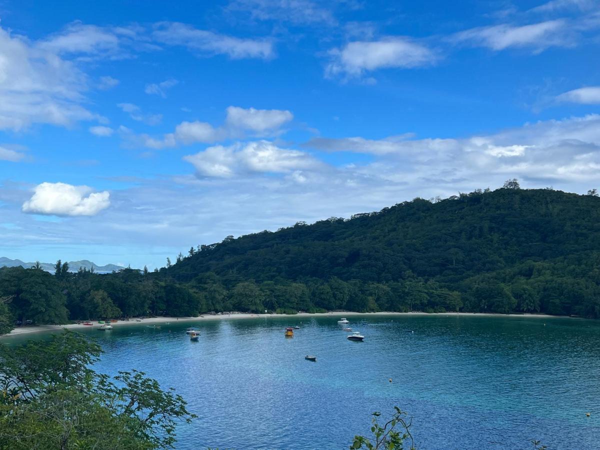 Western Ocean Breeze Self Catering ヴィクトリア エクステリア 写真