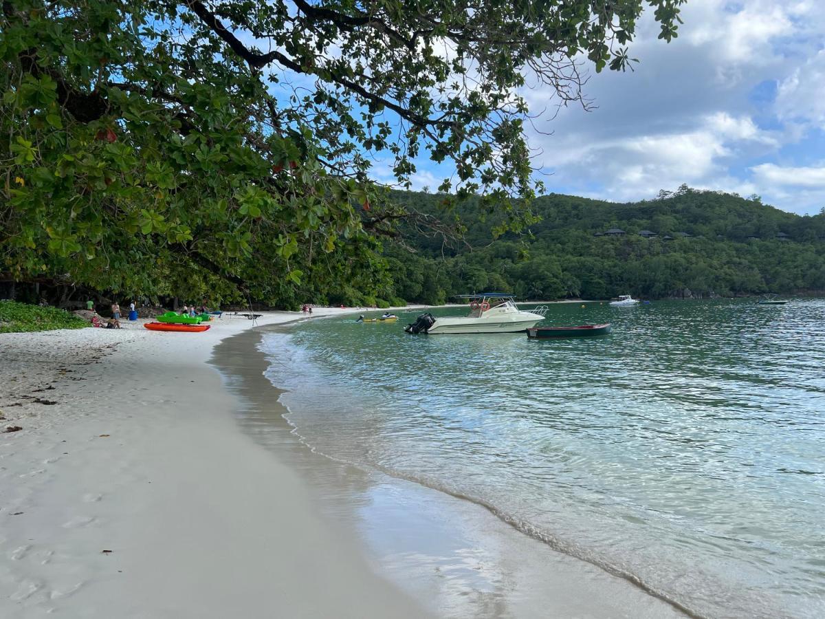 Western Ocean Breeze Self Catering ヴィクトリア エクステリア 写真