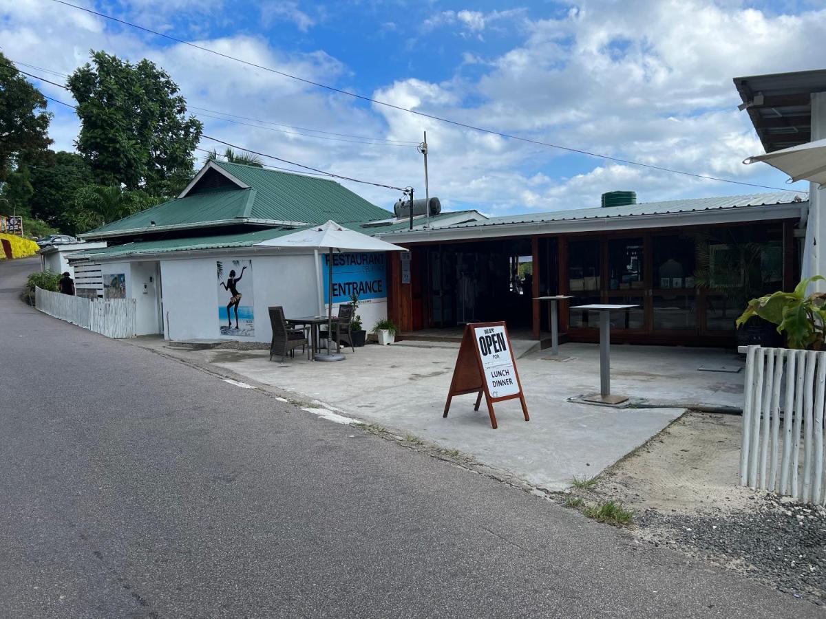 Western Ocean Breeze Self Catering ヴィクトリア エクステリア 写真